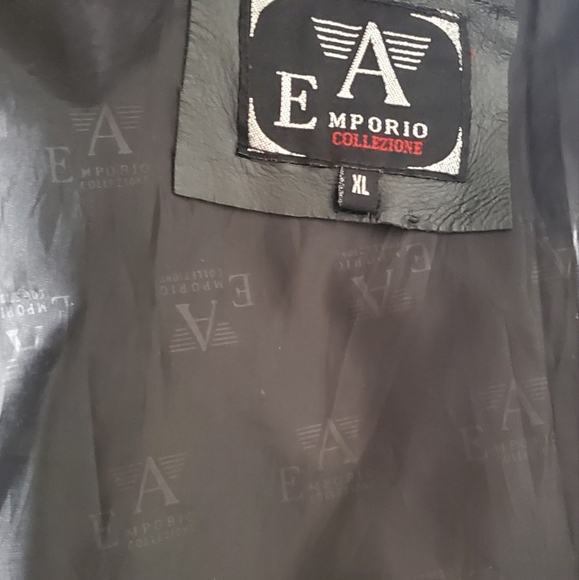 Emporio Armani Collezione - Picture 5 of 8